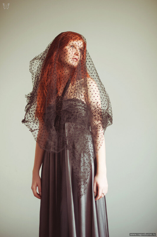 Anna Smirnova's photo