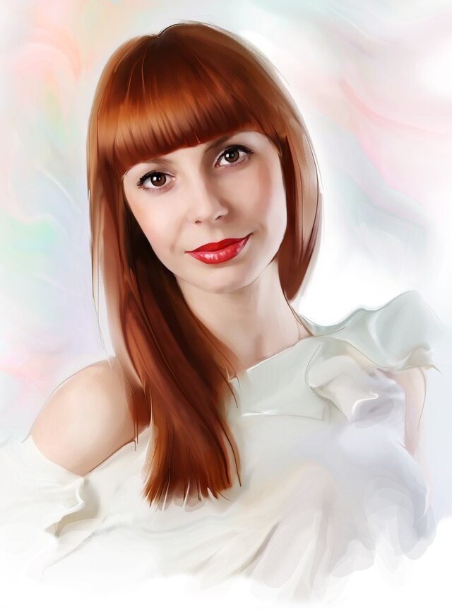 Tat'jana Ipatova's photo