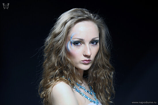 Anastasiya Fedotova's photo