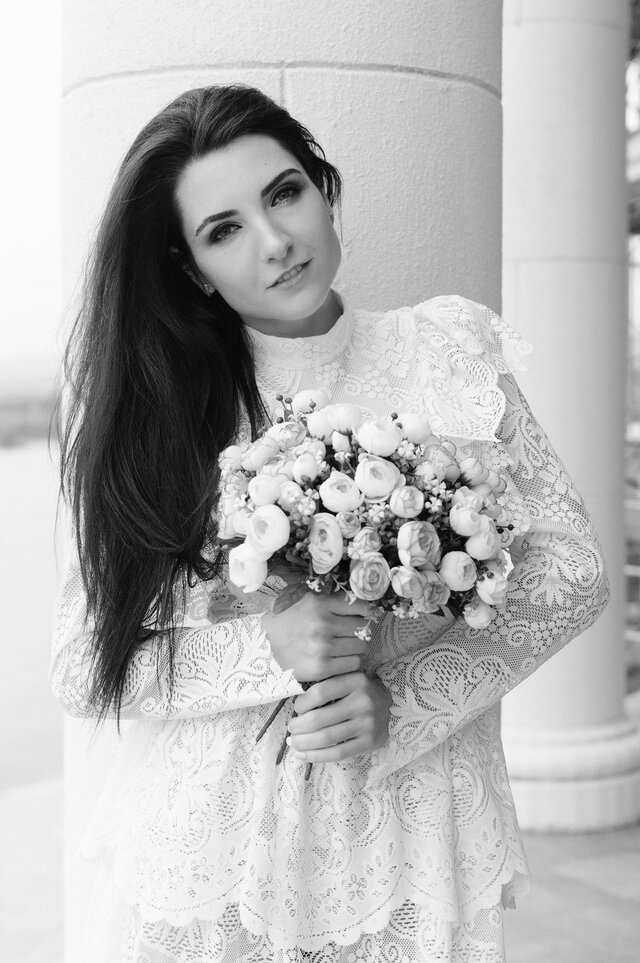 Astra Nesterova's photo