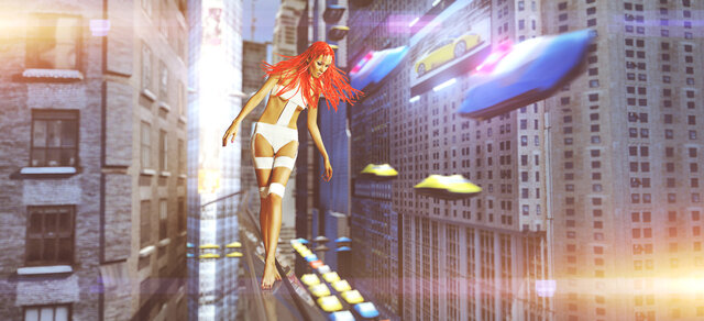 Fifth Element