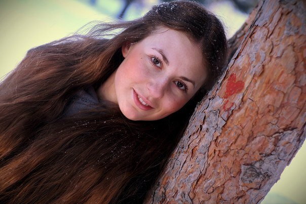 Anna Kondrasova's photo