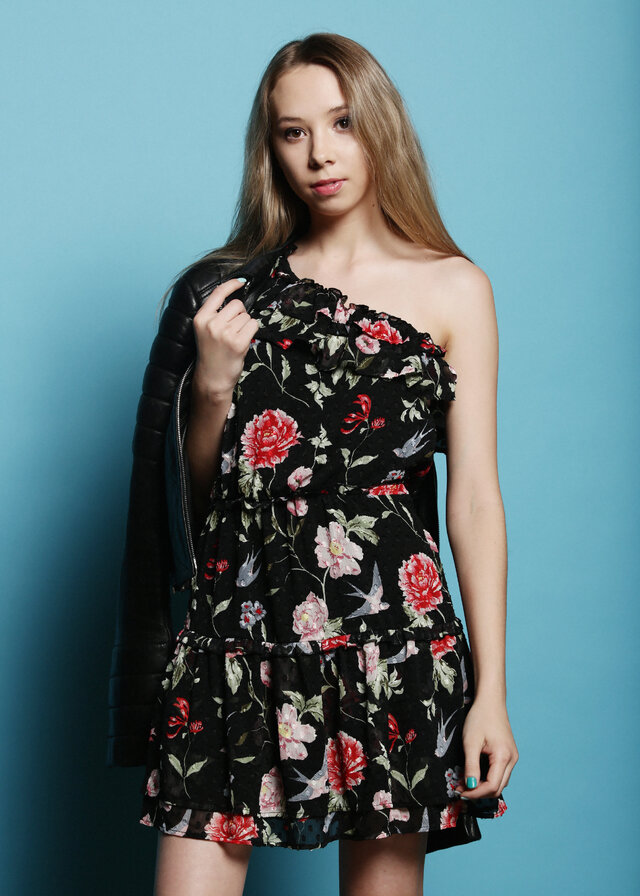 Alina Dobrovkina's photo
