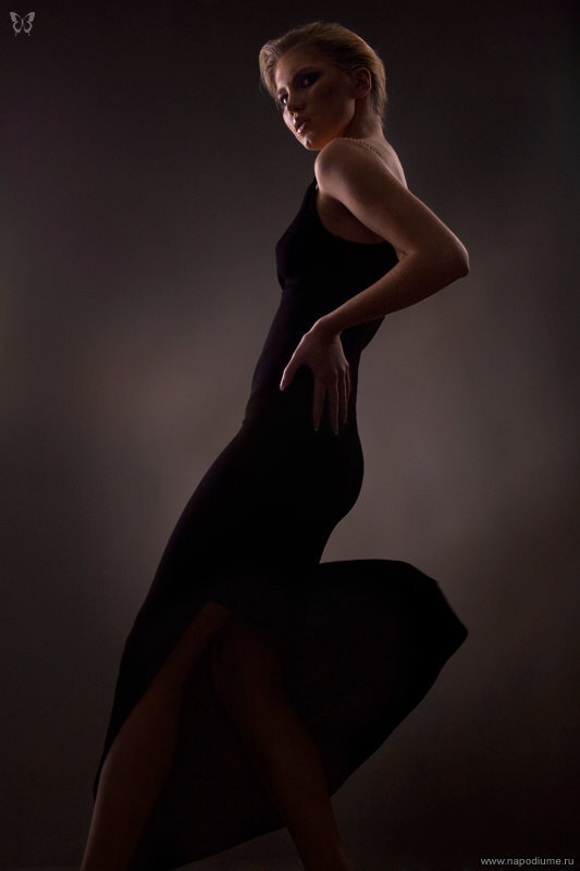 Maria Koval's photo