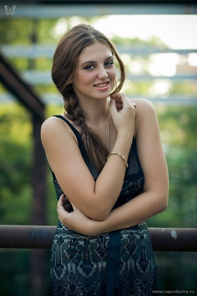 Фото Келли Келси