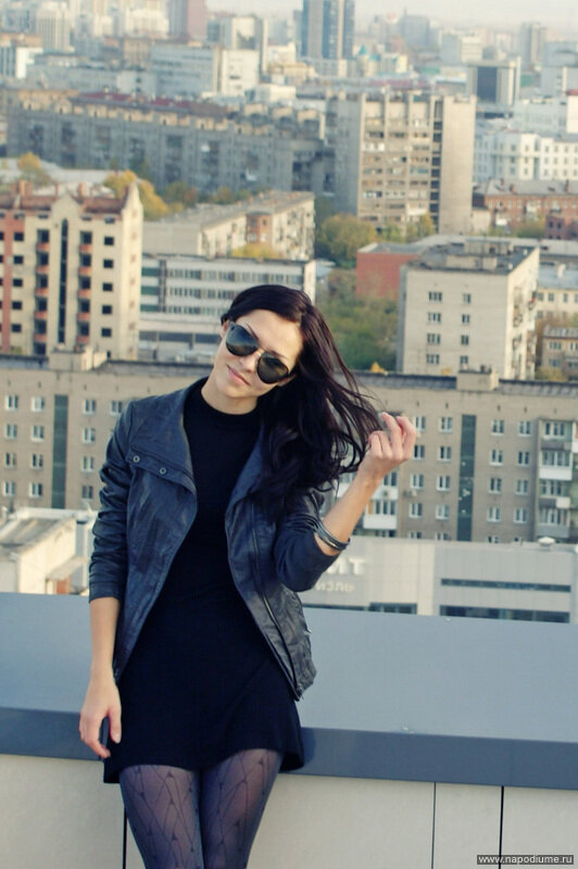 Annastasiya Morozova's photo