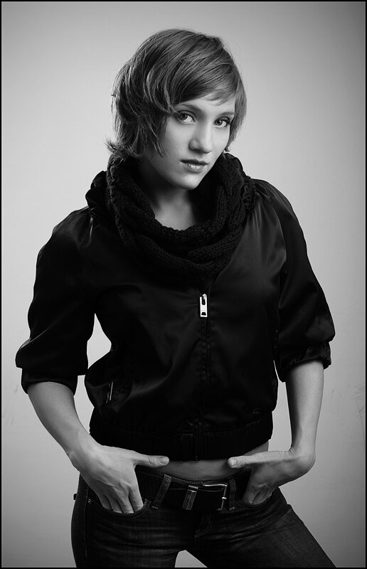 Sergej Andrianov's photo