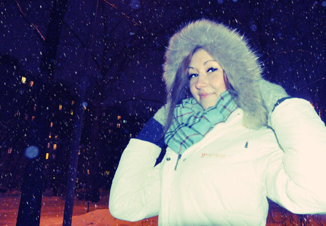 Фото Алина ALINE Плужник