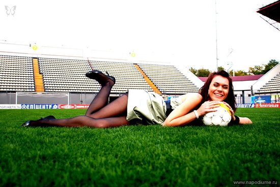 Ekaterina Petrenko's photo