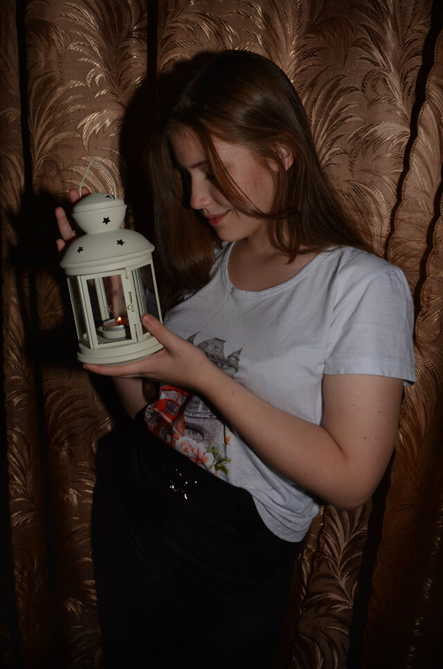 Foto Ksusa Belova
