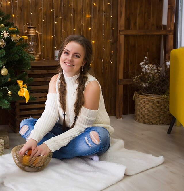 Фото Nadezhda Demina