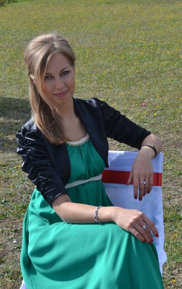 Foto Viktorija Slezina