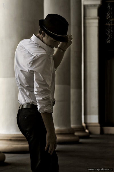 Dmitrij Smirnov's photo