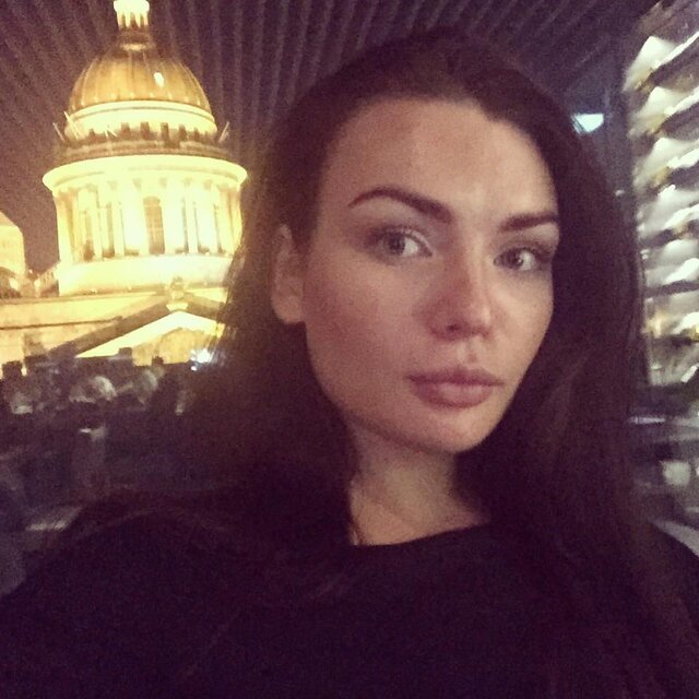Foto Alexandra Shevchenko