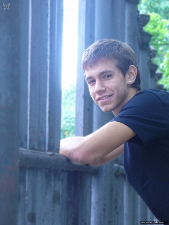 Sergej Korzuev's photo