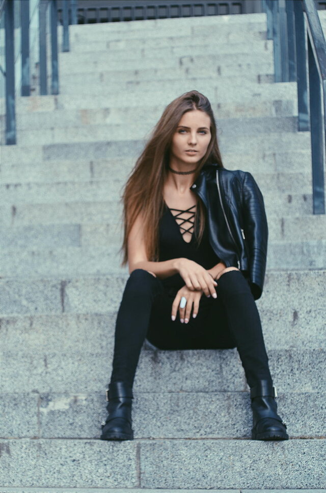 Foto Katya Duda