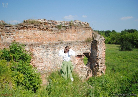 Iolanta Kravcova's photo