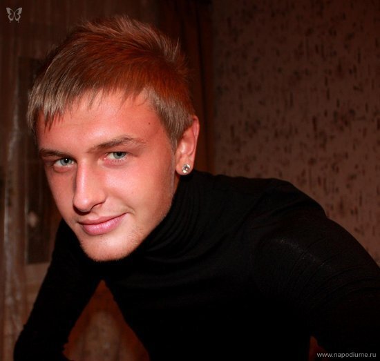 Фото Павел Понявин