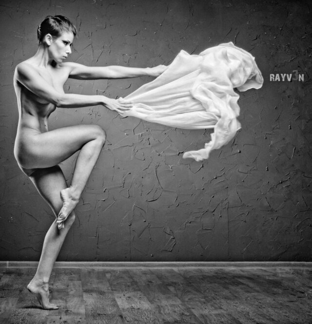 Фото Дмитрий Rayv3n Щербаков