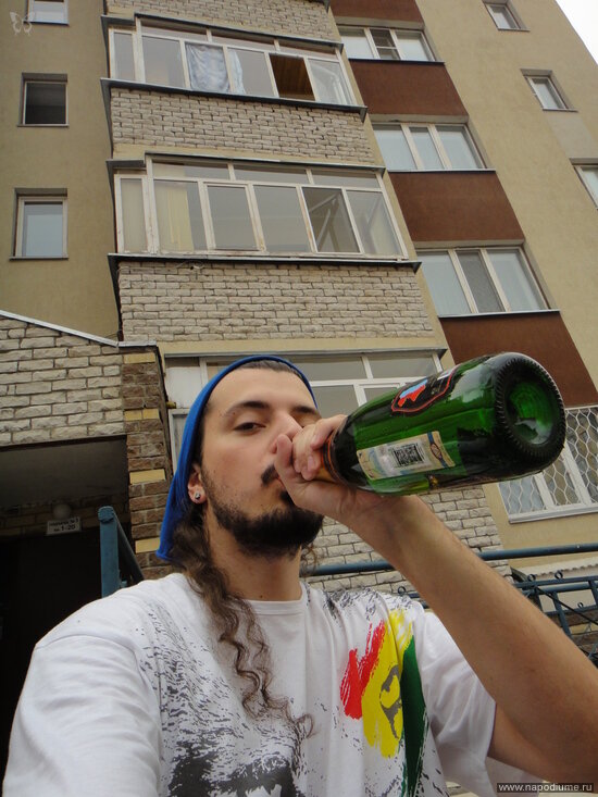 Kirill Komandante's photo