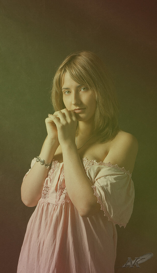 Nikolaj Kiselev's photo