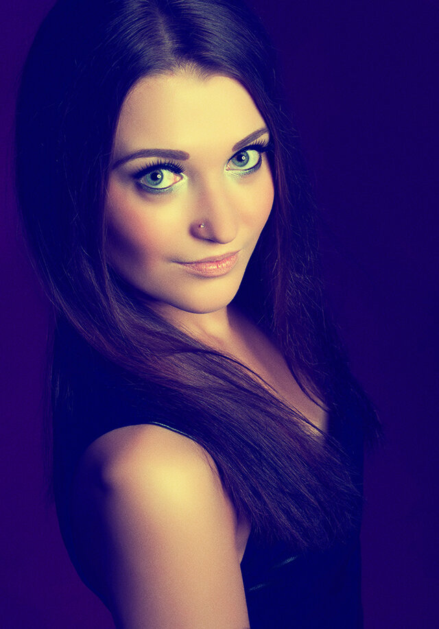 Asya Maznichenko's photo
