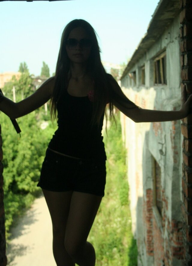 Foto КАТЯ