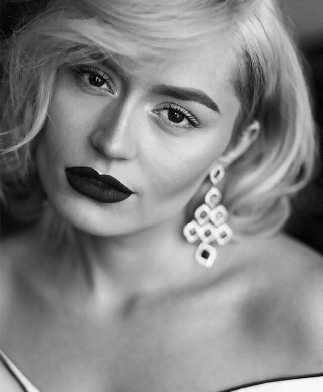 Foto Elizaveta Gavrilkova
