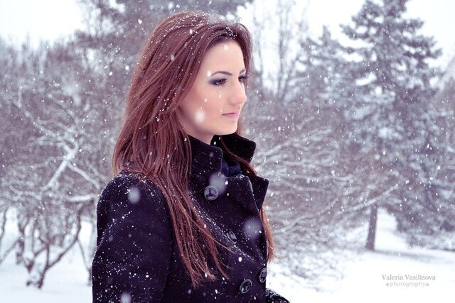 Фото Елена Елена Черноморец