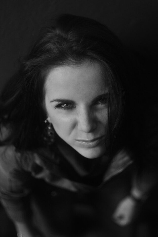 Daria Kutsyna's photo