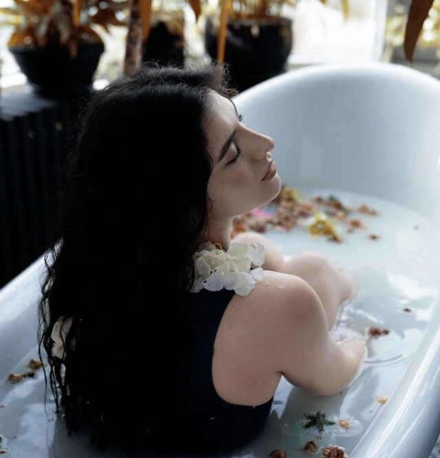 Фото Ева  Алексеева