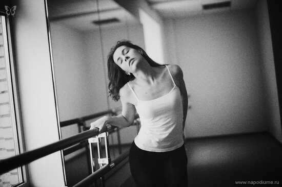Stefania Pipcenko's photo
