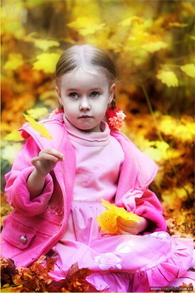 Dar'a Zor'kina's photo