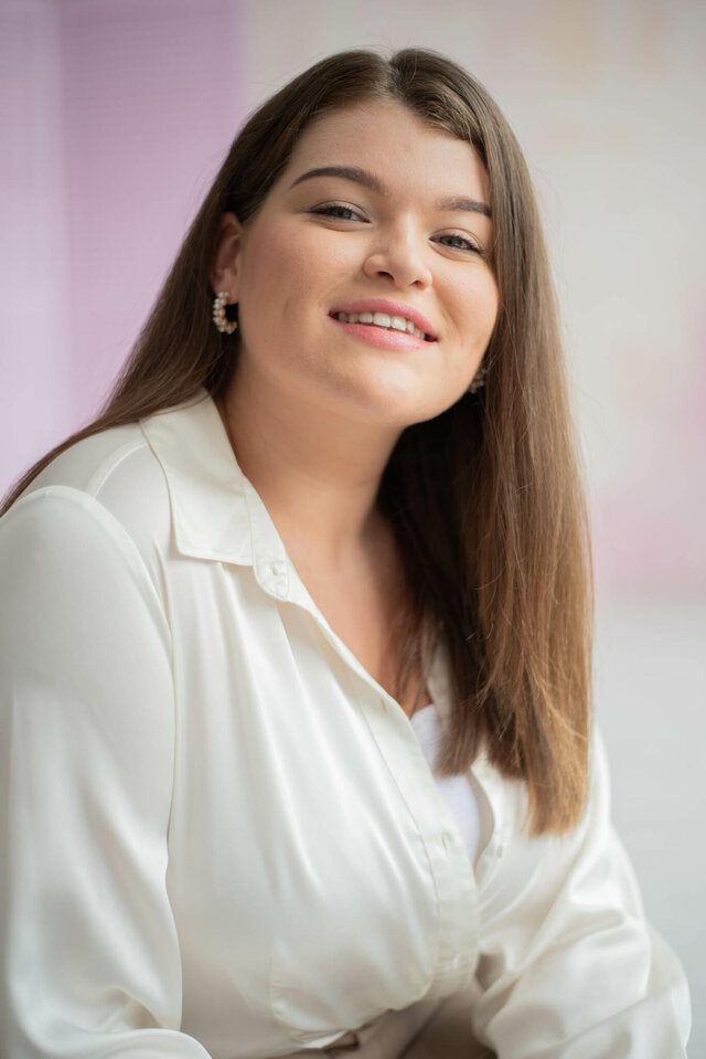 Фото Диана DianaKapelina Капелина