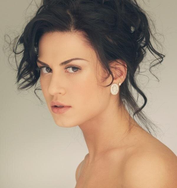 Irena Ushakova's photo