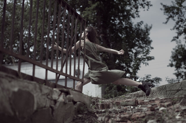 Foto Iliya Yagodinsky