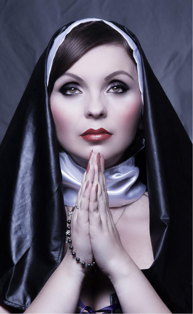 Фото Tatiana Tertyshnaya