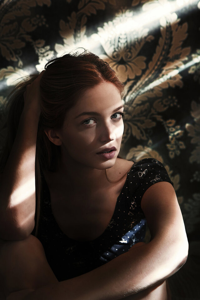 Dmitry Pisarev's photo
