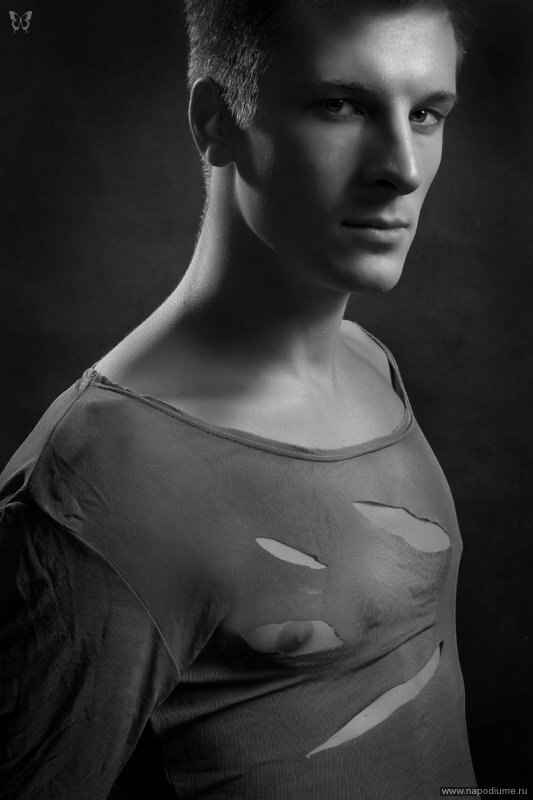 Mika Aleks's photo