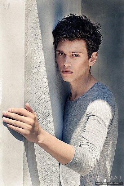 Vladislav Lobyznov's photo
