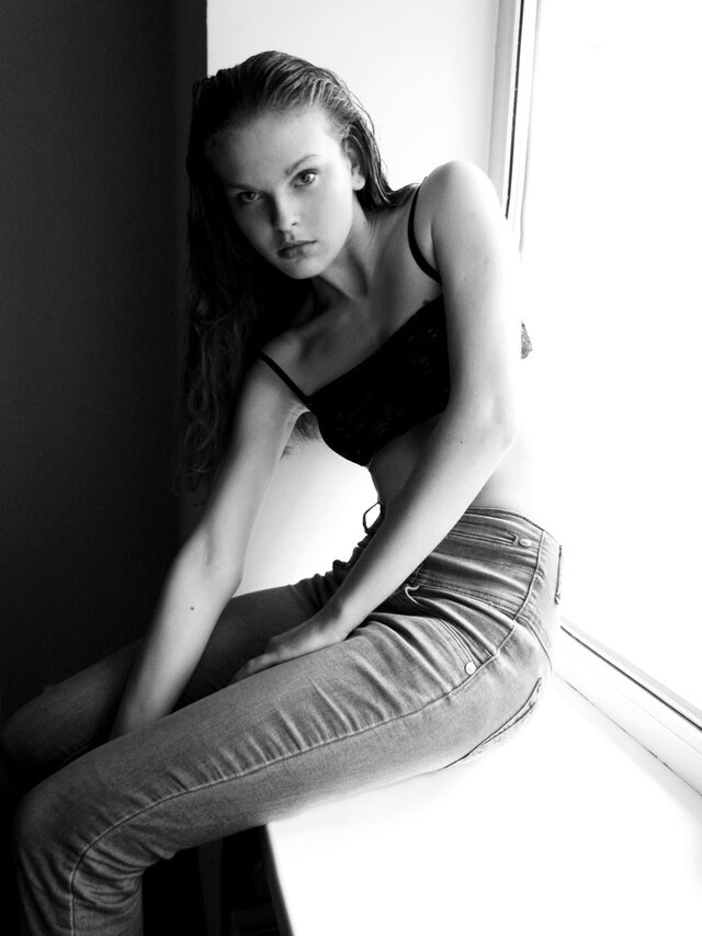 Marina Radianska's photo