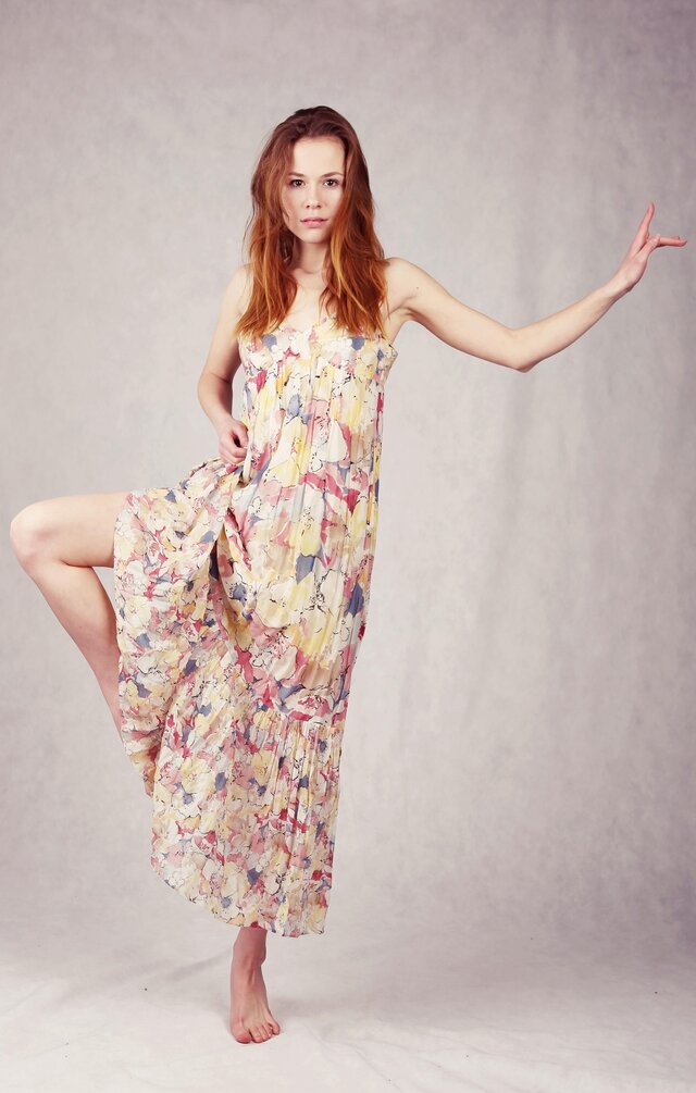 Anna Morozova's photo