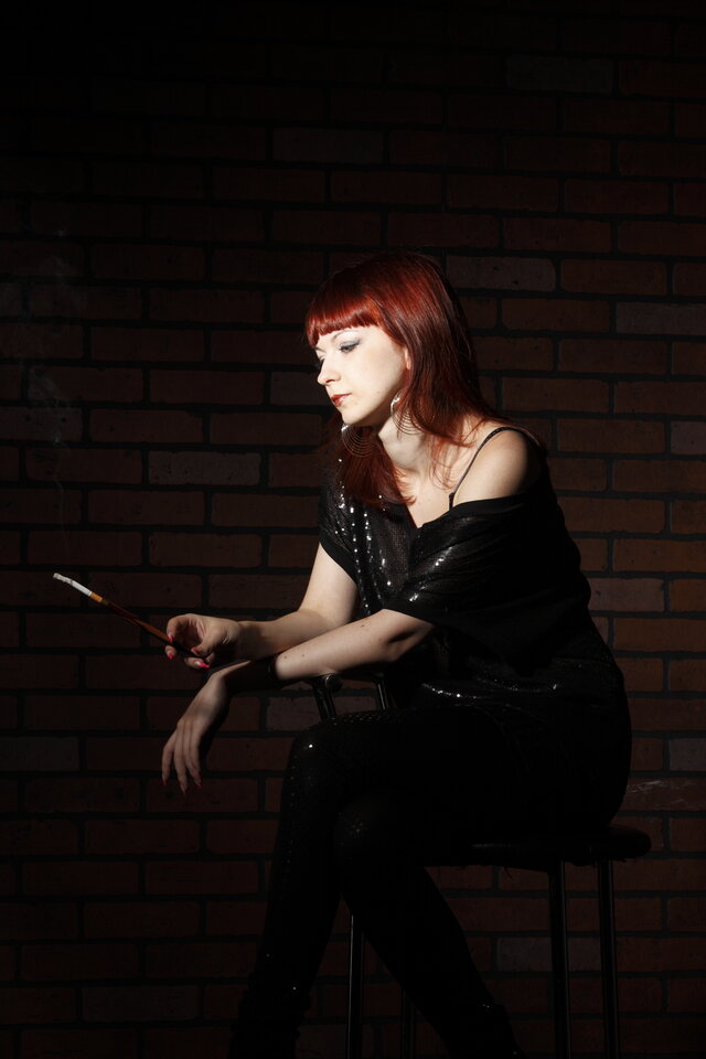 Леа Ри's photo