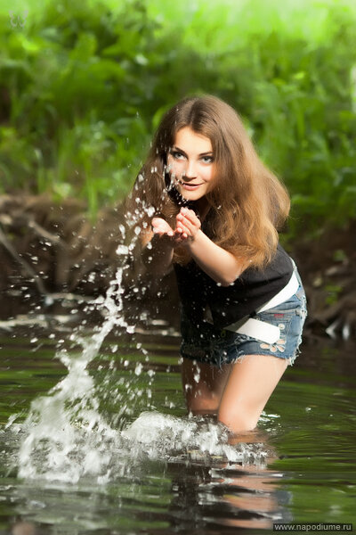 Marina Babic's photo