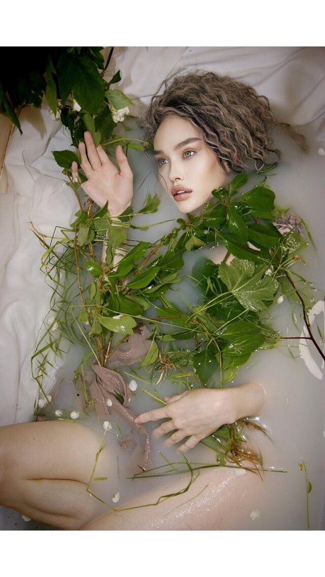 Lyubov Kuzmenko's photo