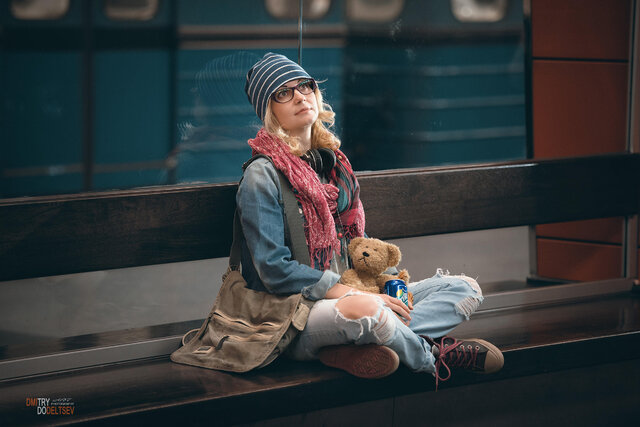 Dmitry Dodeltsev's photo
