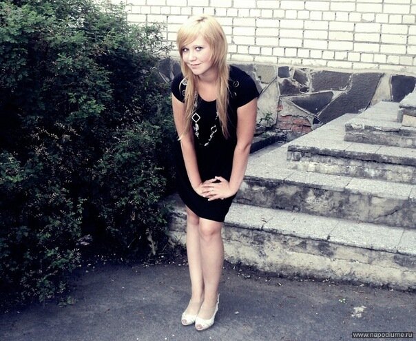 Viktoria Rudkovskaa's photo