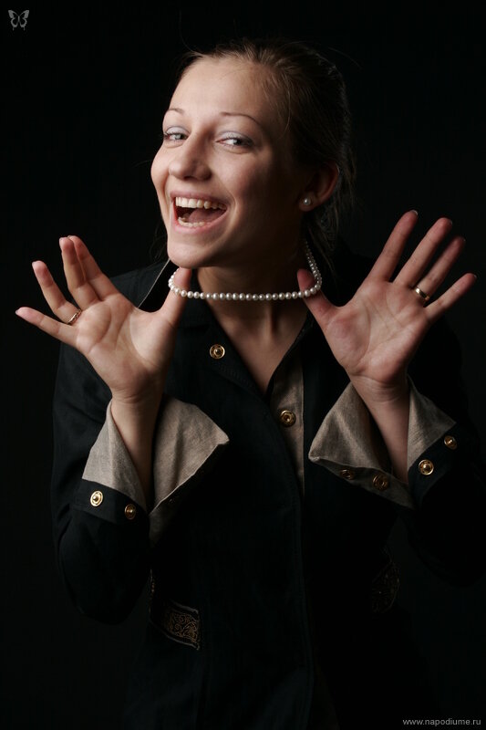 Foto Elizaveta Budkevic
