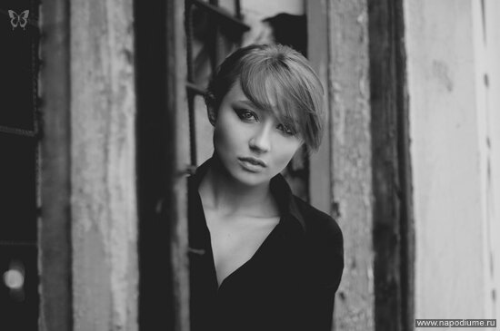 Фото Мария Зайцева