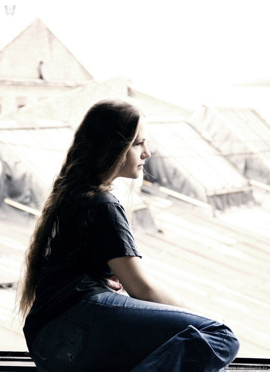 Evgenia Kondratova's photo